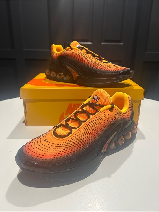 Nike Other - Nike Air Max Dn “Laser Orange Comet Red” Men’s Size 13